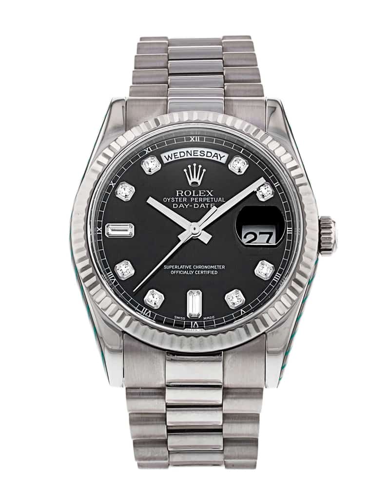 Rolex Day-Date 118239 Rolex Day-Date 118239